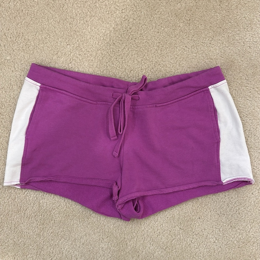 Fabletics shorts